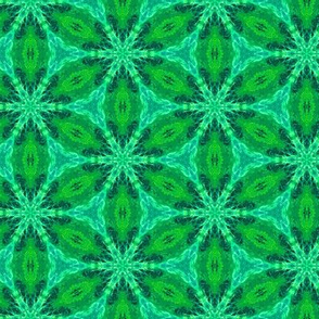Emerald Geometric