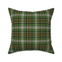 Green Plaid 7