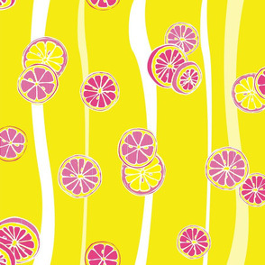 Pink Lemonade