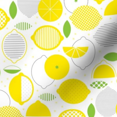 Lemons into Lemonade
