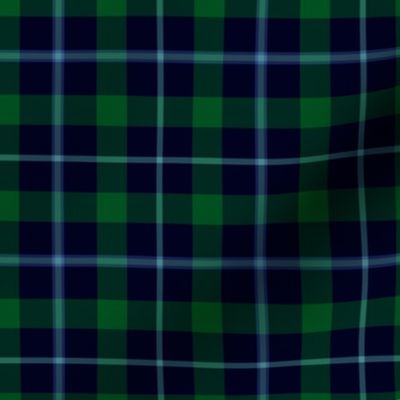 Murray tartan, 4" 1830 Wilson's of Bannockburn