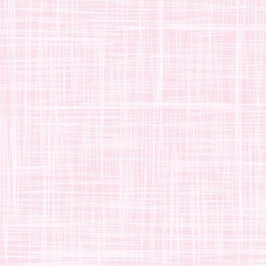 Princess Pink Linen