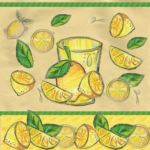 lemonades