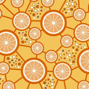 Orange Marmalade (Orange Slices)