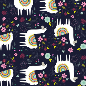 llama_pattern