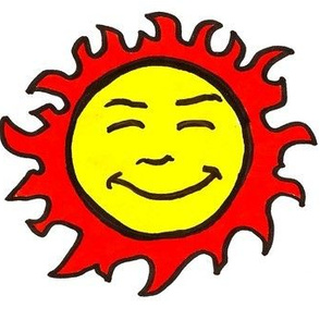 Sun Man