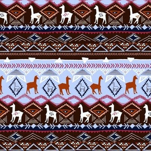 Tribe Llama