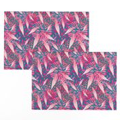 Flamingo Feather Flock