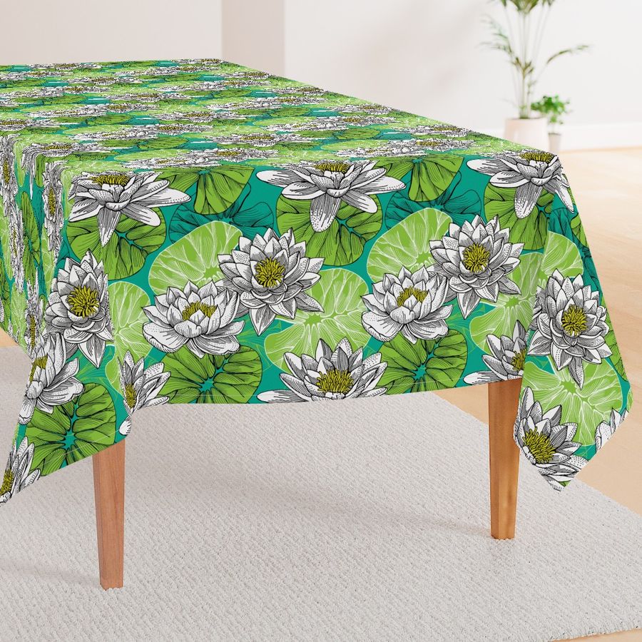 HOME_GOOD_RECTANGULAR_TABLE_CLOTH