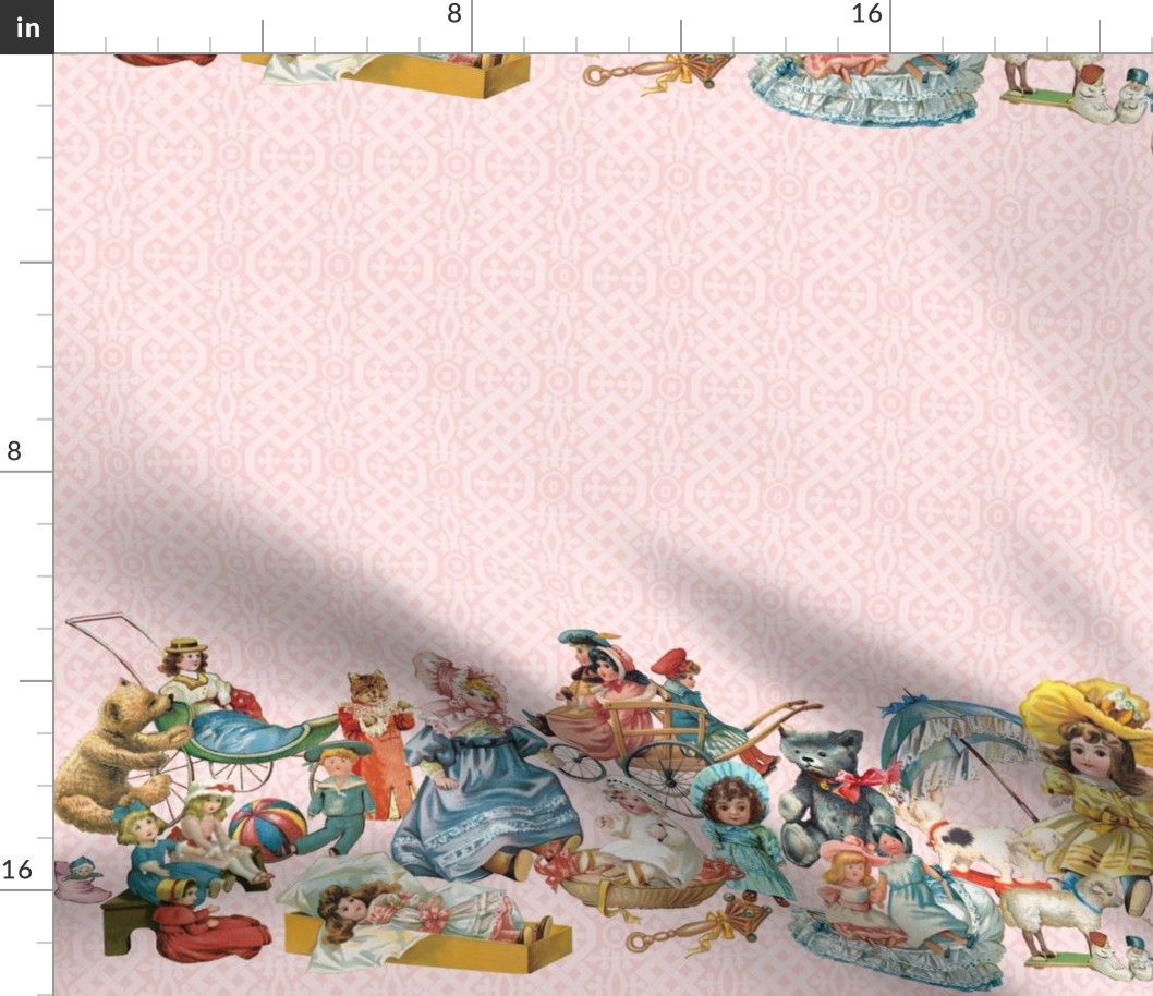 Playmates_Pink_Border