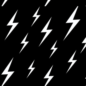 LightningBoltPattern