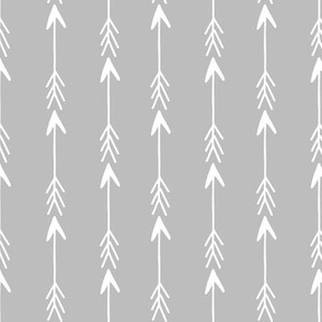 arrow rows // grey arrows fabric nursery baby arrows fabric nursery design baby fabric