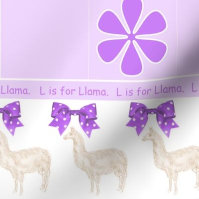 Llamas 6