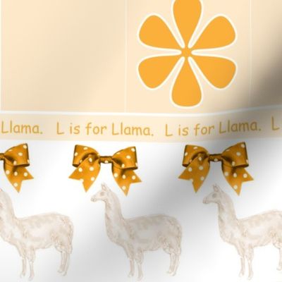 Llamas 7