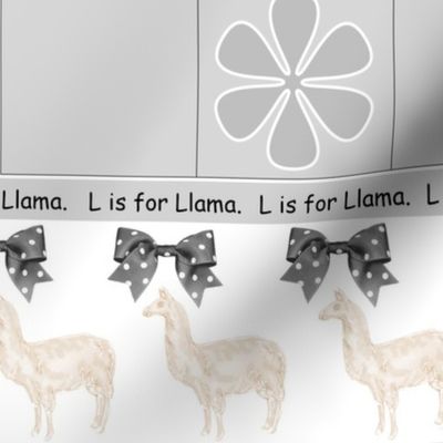 Llamas 9