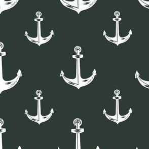 Anchors Away