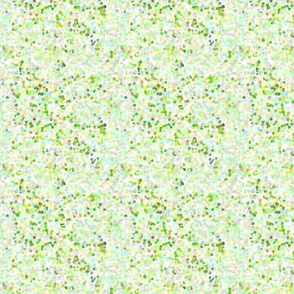 Confetti Spring Green, mini