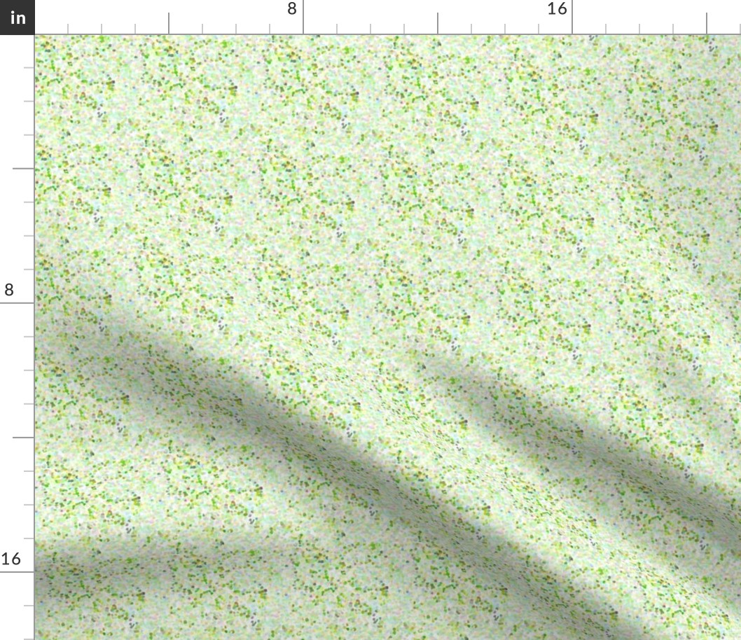 Confetti Spring Green, mini