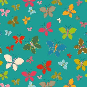 Butterflies-1