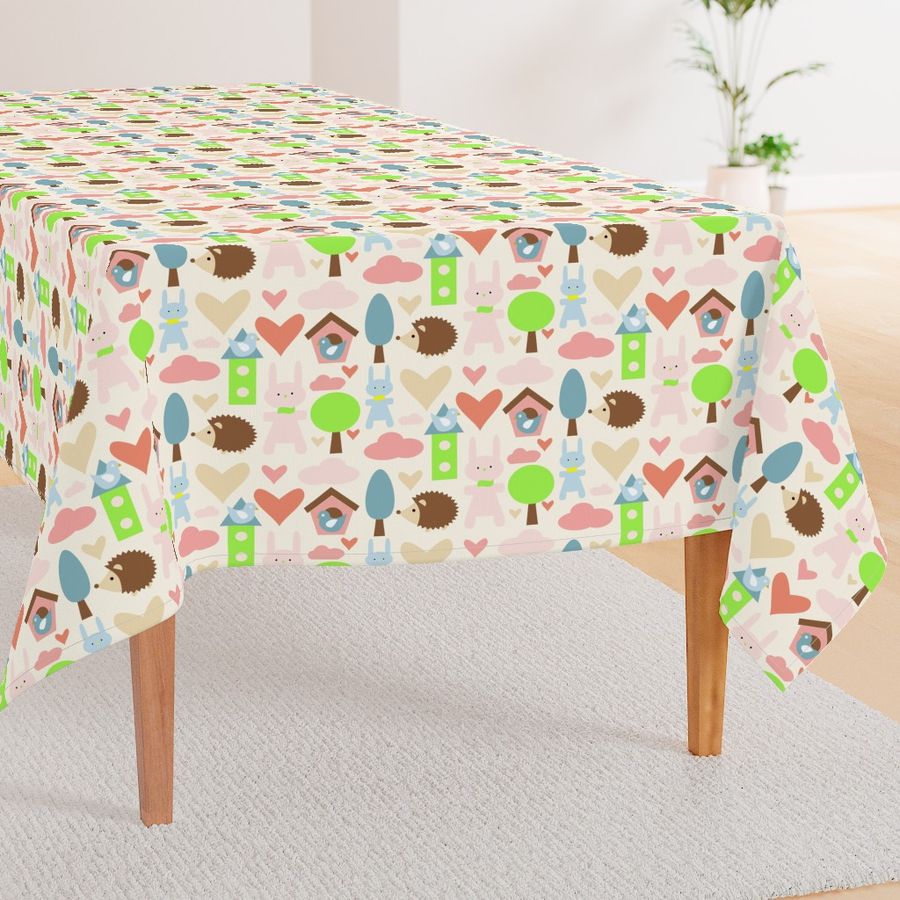 HOME_GOOD_RECTANGULAR_TABLE_CLOTH