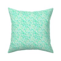 Confetti Mint Unicorn Sparkles, Mini