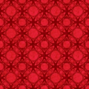  red delicious geometric