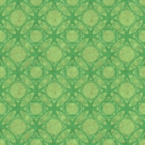 Granny Smith geometric 