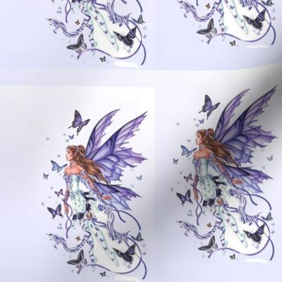Lavender Fairies 