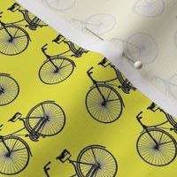 bycicle-yellow