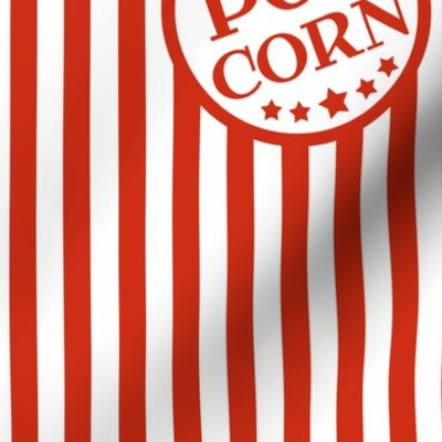 custom popcorn stripe for Alison