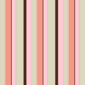 Seaside Stripes