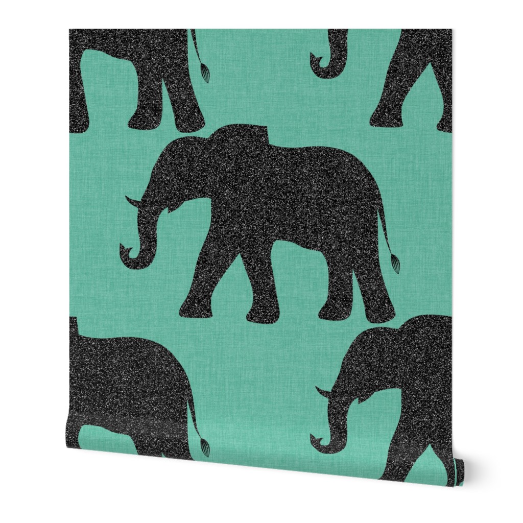 elephants 