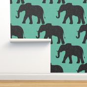 elephants 