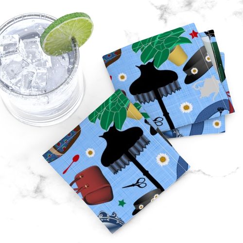 HOME_GOOD_COCKTAIL_NAPKIN