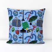 Mary Poppins Bag