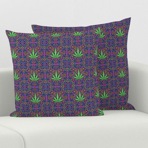 Sweet Leaf Color- Medium