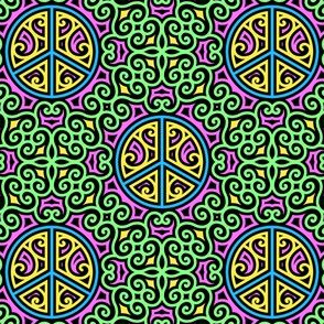 Sweet Peace Color- Medium