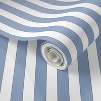 Nautical Stripe beach