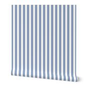 Nautical Stripe beach