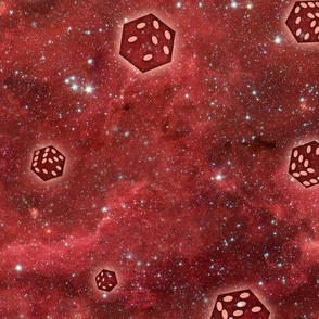 Play Dice With The Universe
