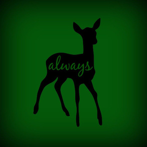 Doe_Always