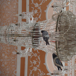 India_chandelier