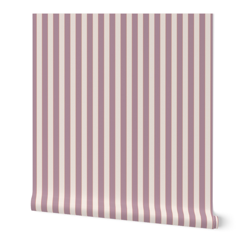 Nautical Stripe sunset