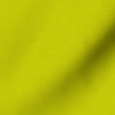 Lacewing Linen Yellow 