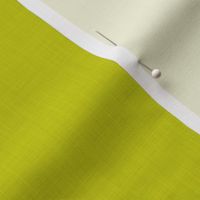 Lacewing Linen Yellow 