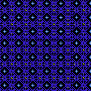 Blue_mosaic