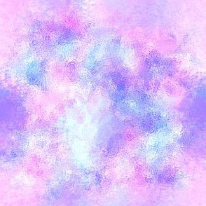 watercolor blender pink mauve 