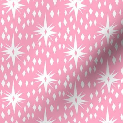 Winter Star - Bubblegum Pink by Andrea Lauren 