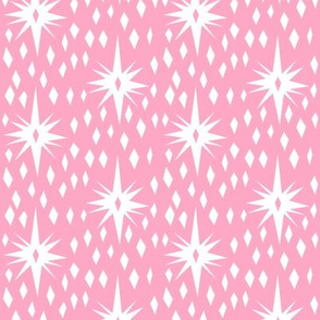 Winter Star - Bubblegum Pink by Andrea Lauren 