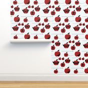 fun apples